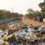 Juba City Council suspends 3 garbage collection companies over poor delivery