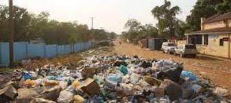 Juba City Council suspends 3 garbage collection companies over poor delivery