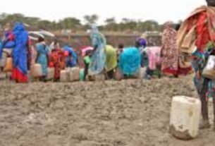 Residents of Blue Nile lament the lack of electricity and water