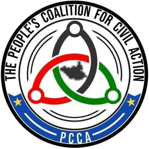 The PCCA Demands the Release of Mayor Kalisto Lado Wani within 48 hours 