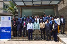 South Sudan establishes a centre for humanitarian cooperation