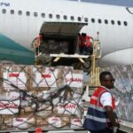 Indonesia provides medical assistance to Sudan