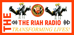 Rhia radio