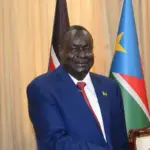 Kiir fires finance minister amid economic crisis