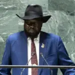 South Sudan accuses Western diplomats of meddling in internal affairs